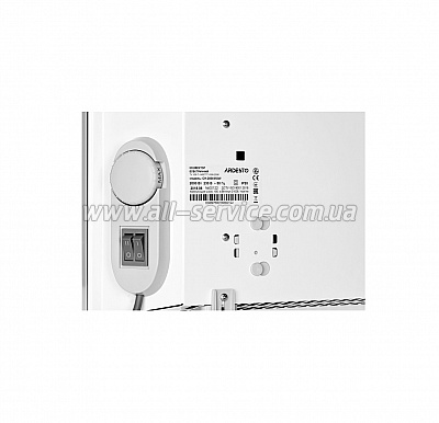  ARDESTO CH-2000MOW