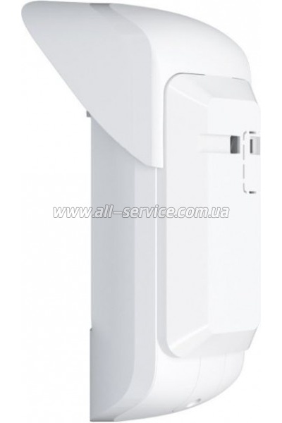   Ajax MotionCam Outdoor 