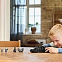 ����������� LEGO Super Heroes ������ ������� ������ ��������� � ������� (76303-)