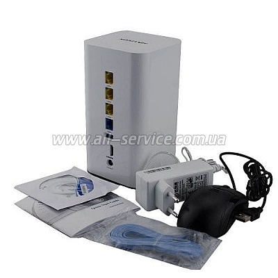 IP- Hikvision DS-7108NI-E1/V/W