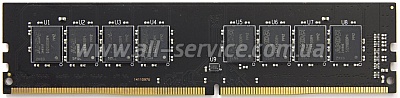  4Gb AMD DDR4 2400MHz (R744G2400U1S-U)