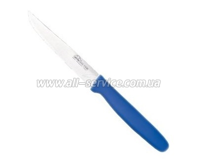  Due Cigni Steak Knife Combo Blue (713/11DB)