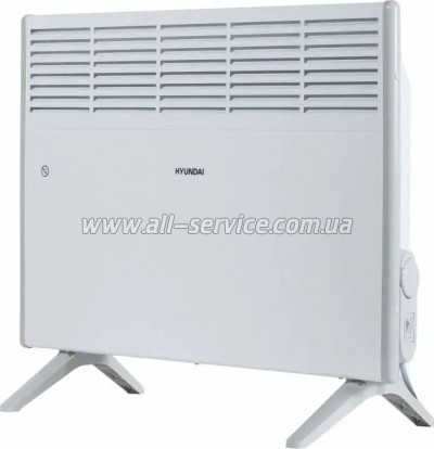 ������������ Hyundai HHC-1500UA