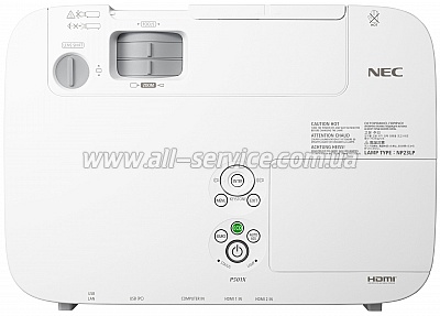 NEC P451W (60003449)