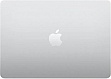  Apple MacBook Air 13 M4 A3240 Silver (MW0W3UA/A)