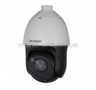 IP-Камера Hikvision DS-2DE5220IW-AE IP-Камера Hikvision DS-2DE5220IW-AE