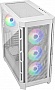  Cougar Duoface Pro RGB (White)
