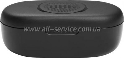  JBL Quantum TWS Black (JBLQUANTUMTWSBLK)