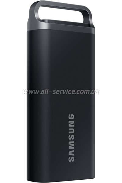  SSD USB 3.2 2TB T5 Shield Samsung (MU-PH2T0S/EU)