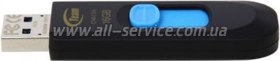  Team 16Gb C145 Blue USB 3.0 (TC145316GL01)