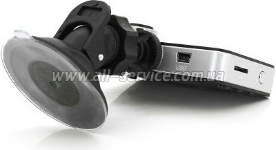  Voltronic 1080P Full HD Black (YT-CDVR-B)