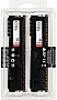     DDR4 64GB (2x32GB) 3200 MHz Fury Beast Black Kingston Fury (ex.HyperX) (KF432C16BBK2/64)