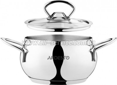  Ardesto Black Mars 1.1 (AR0706S)