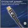 ���� ������ USB-C to USB-C 2.0m Promate (lucidline-cc200.black)