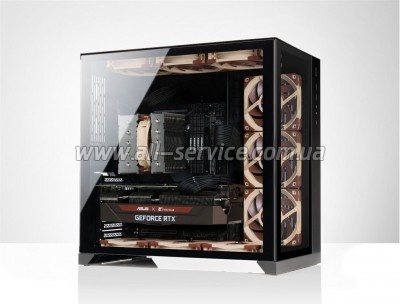 ����� ��� ���������� Noctua NH-D12L