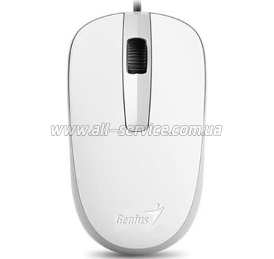  Genius DX-120 USB White (31010105102)