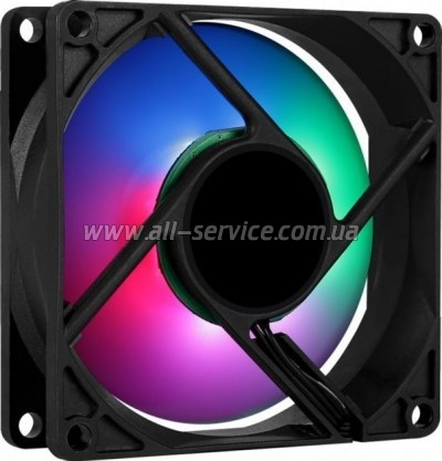    AeroCool Frost 8 FRGB (ACF1-FS10117.11)