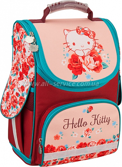  Kite 500 Hello Kitty (HK16-500S)