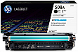   HP 508A HP CLJ M552/ M553 Black (CF360A)
