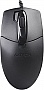  A4Tech OP-730D Black