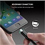 ���� ������ USB-C to USB-C 2.0m Ugreen (UGR-10306)