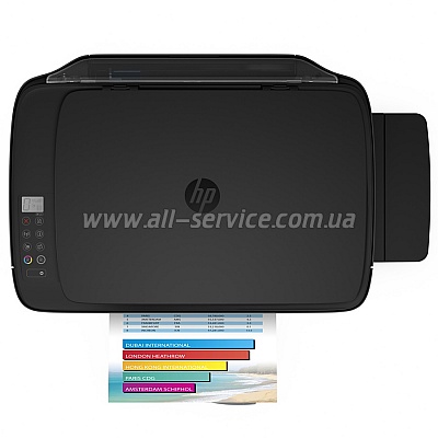  HP DJ GT 5820 AiO (X3B09A)