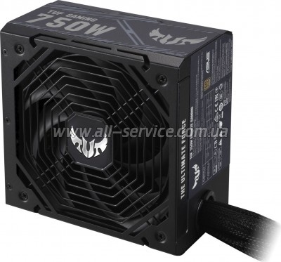   ASUS 750W TUF 80+ Bronze (90YE00D0-B0NA00)