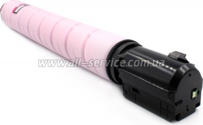 - SCC Canon C-EXV49/ 8526B002 magenta (002-04-CXV49M)