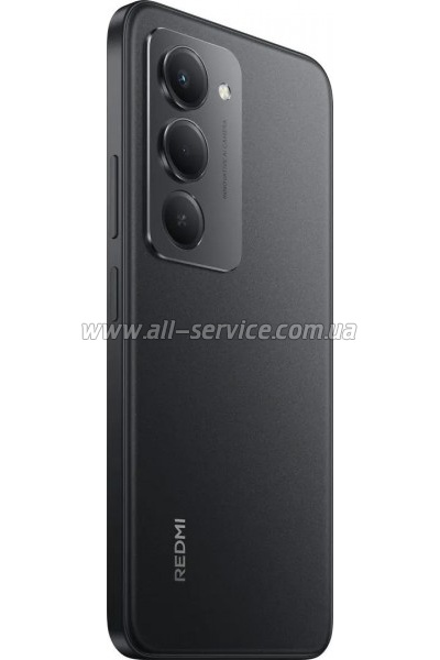   Xiaomi Redmi 15 6/128GB Midnight Black (1163419)
