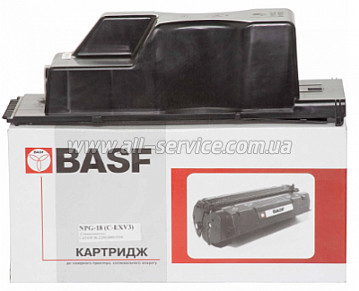 - BASF Canon iR-2200/ 2800/ 3300/ C-EXV3  6647A002 (BASF-KT-EXV3)