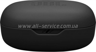  JBL Wave Flex 2 Black (JBLWFLEX2BLK)