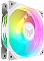    ASUS TUF GAMING TR120 FAN ARGB WHITE 3IN1 (90DA0093-B09020)