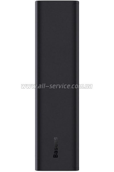   Baseus Adaman 2 20000mAh 30W, PD, QC/3.0, SCP, Oppo Super VOOC (PPAD050101)