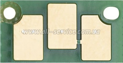 Чип Basf для Konica Minolta MC 2400 / 2430/ 2450/ 2500 Black (WWMID-72894) Чип Basf для Konica Minolta MC 2400 / 2430/ 2450/ 2500 Black (WWMID-72894)