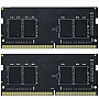  eXceleram SoDIMM DDR4 16GB 2x8GB 2400 MHz (E416247SD)