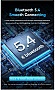Наушники Vention OpenBeat O12 Black (NBUB0) Наушники Vention OpenBeat O12 Black (NBUB0)