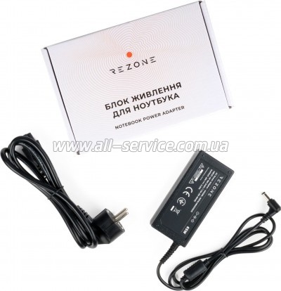     Rezone Lenovo 65W 20V 3.25  5.5*2.5 (RZPSLN65205525)