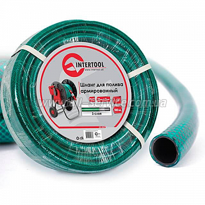    INTERTOOL GE-4027