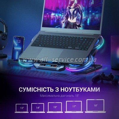    GamePro CP1450