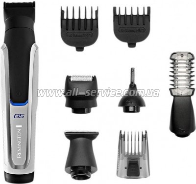 ������� ��� ������� Remington PG5000