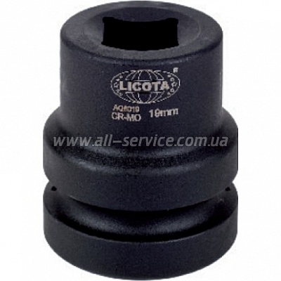Головка торцевая LICOTA AQ8017 Головка торцевая LICOTA AQ8017