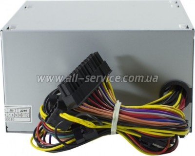   Casecom 400W (CM 400-12 ATX)