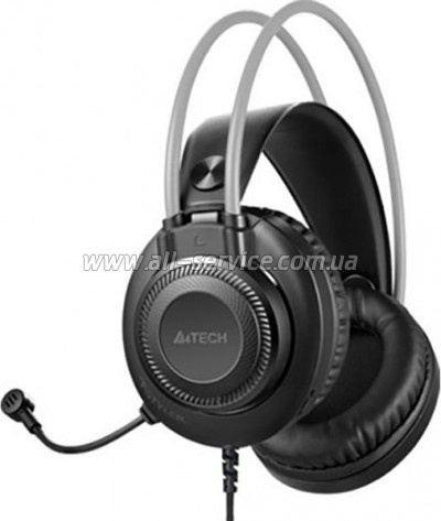 �������� A4Tech FH200i Grey