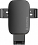   ColorWay Metallic Gravity Holder 3 Black (CW-CHG14-BK)