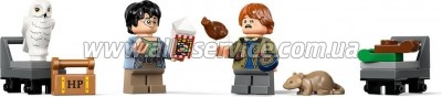 ����������� LEGO Harry Potter ��� ���: ����������� �������� (76450-)