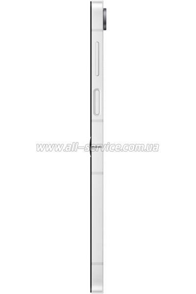   Samsung Galaxy Flip7 FE 8/256Gb White (SM-F761BZWHSEK)