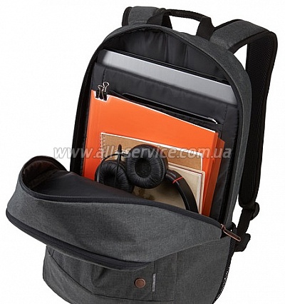 ������ ��� �������� Case Logic ERA ERABP-116 15.6" Black