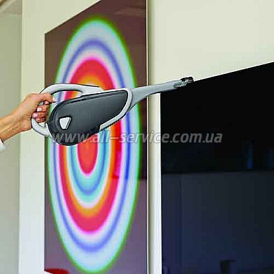 ������� BLACK&DECKER CYCLONIC DVJ215J