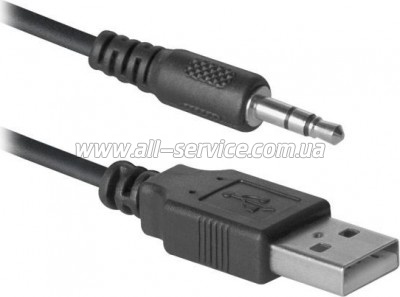   Defender SPK 240 Black (65224)