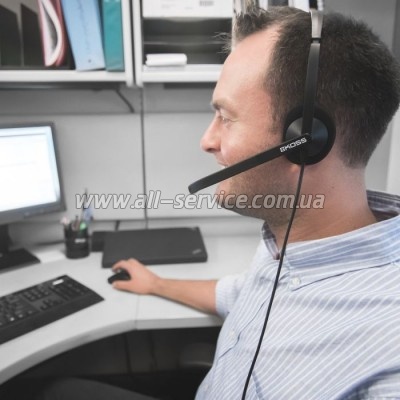  Koss CS200 USB (194390.101)